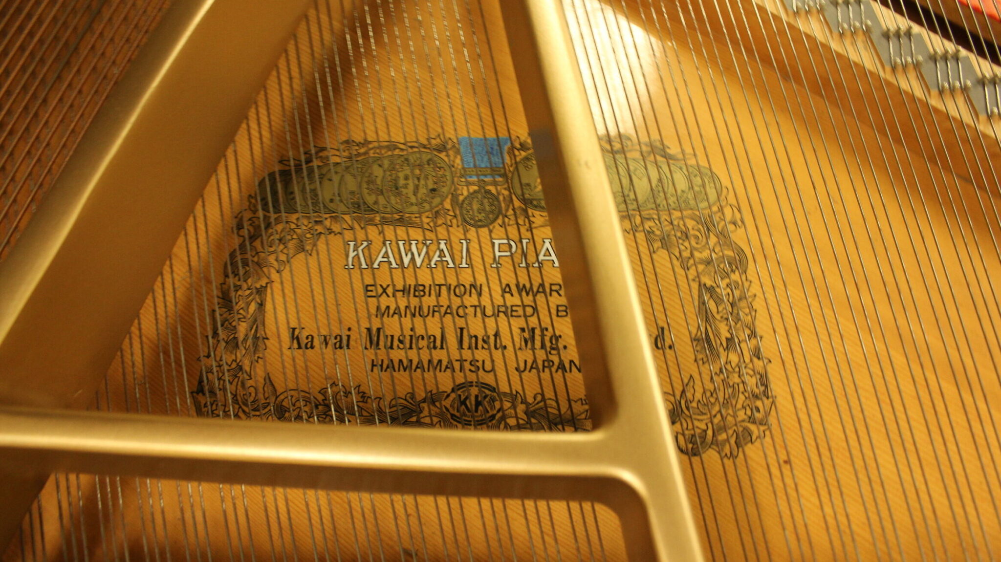 Buy Kawai Baby Grand Piano In Rockaway Nj B Natural Pianos