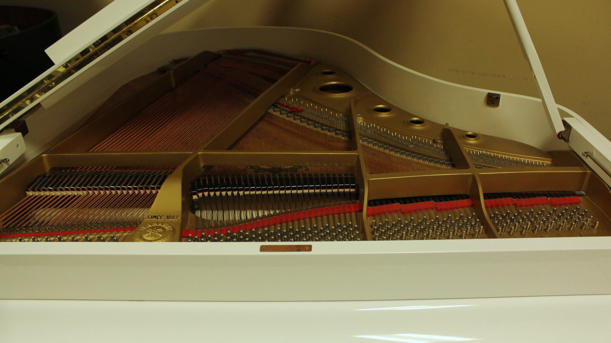 Buy Yamaha Grand Piano In Rockaway Nj B Natural Pianos