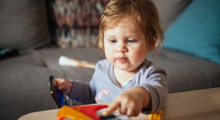 When Should My Child Start Music Lessons? A Comprehensive Guide for Parents