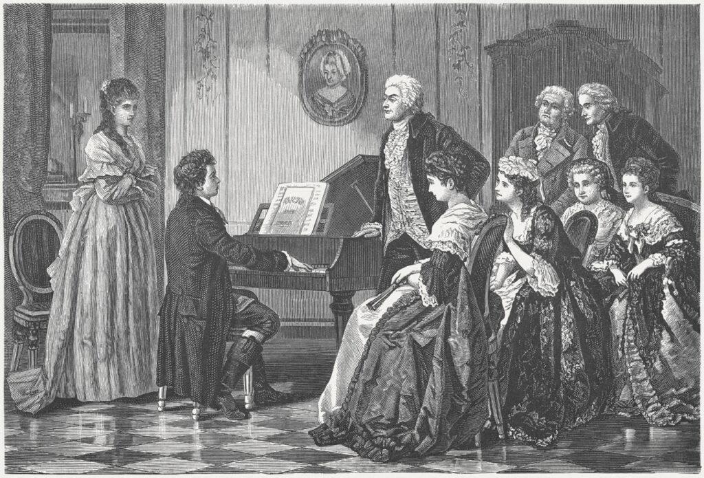 The Discovery of Beethoven