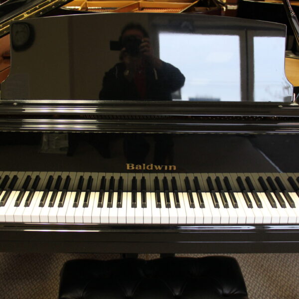 Used Baldwin Grand Piano Archives - B Natural Pianos