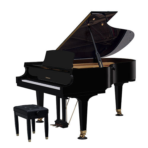 Baldwin 6' 3” Performance Grand Piano