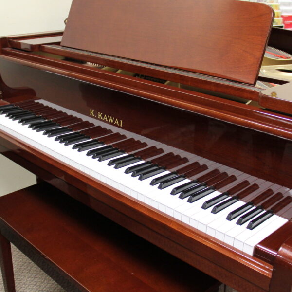 Kawai 5′ 1″ Player Grand Piano