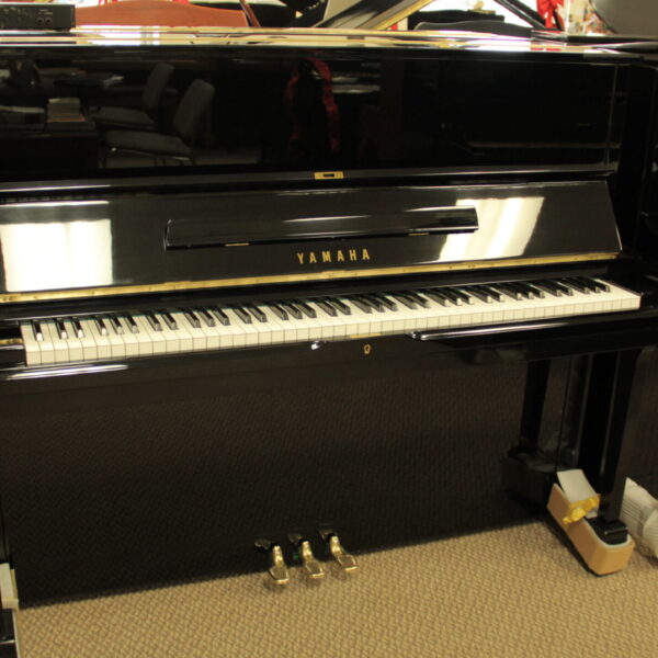 Yamaha 48″ Professional Upright Piano