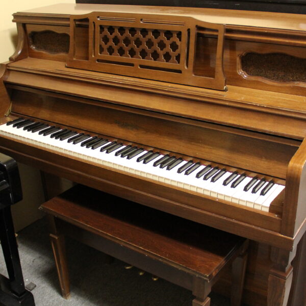 Used Altenburg Upright Piano Archives - B Natural Pianos