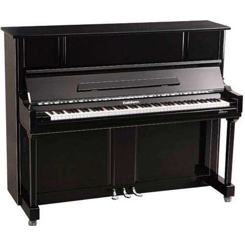 Baldwin 47” Upright Piano