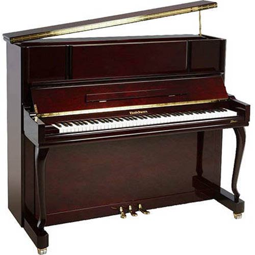 Baldwin 48” Upright Piano