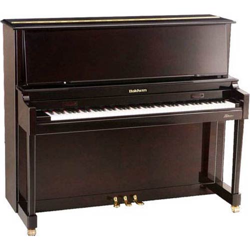 Baldwin 49” Upright Piano