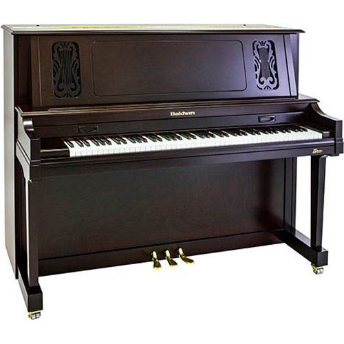 Baldwin 49” Upright Piano BP-X5