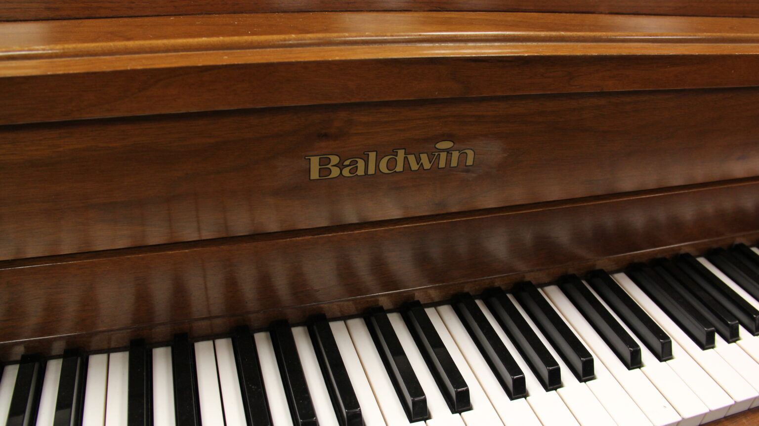 Buy Baldwin 52″ Professional Upright Piano in NJ | B Natural Pianos