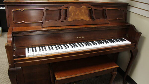 Yamaha 45″ Designer Studio Piano