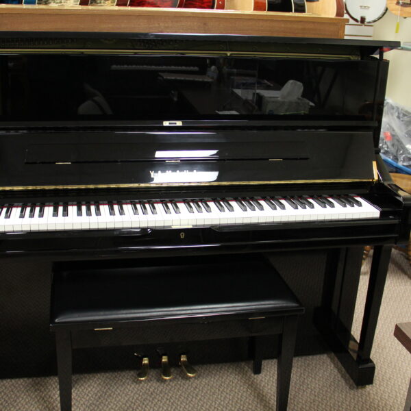 Yamaha 48″ Professional Upright Piano