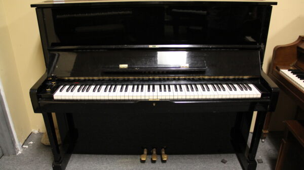 Yamaha 48″ Professional Upright Piano