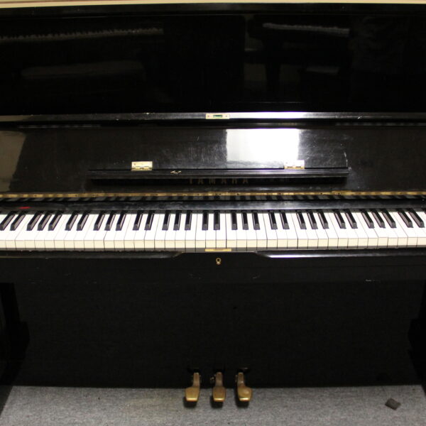 Yamaha 48″ Professional Upright Piano