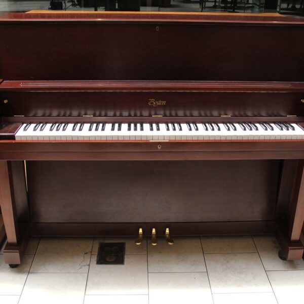 All Used Upright Pianos - B Natural Pianos