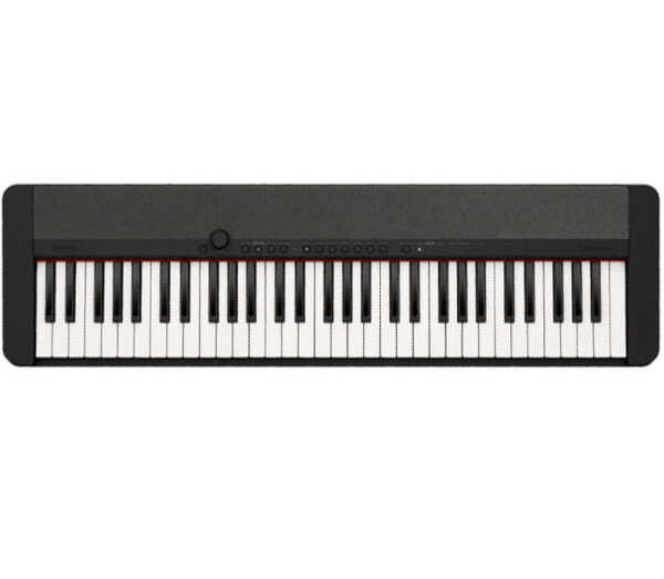 Casiotone Portable Keyboard Model CT-S1