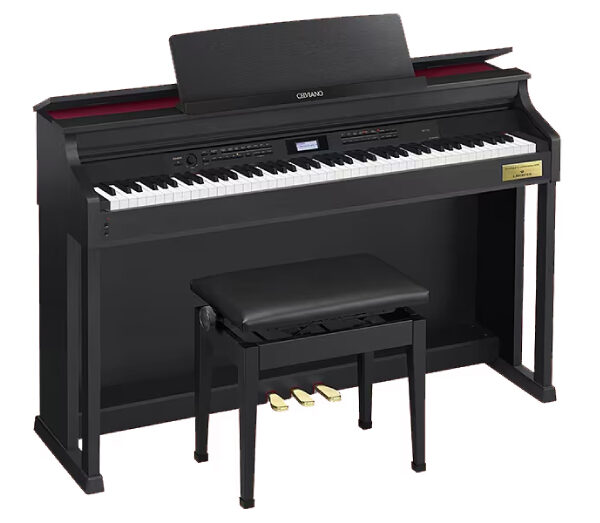 Casio Celviano AP-710 Digital Piano