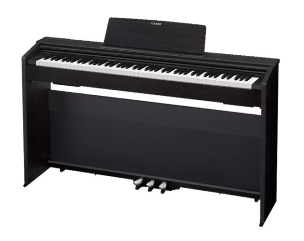 Casio digital piano console model PX-870