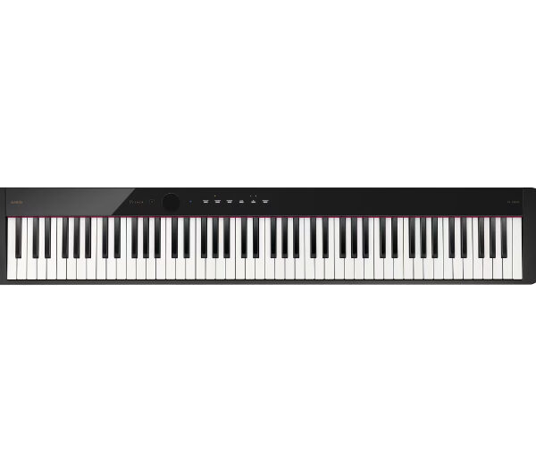 Casio digital piano model PX-S160