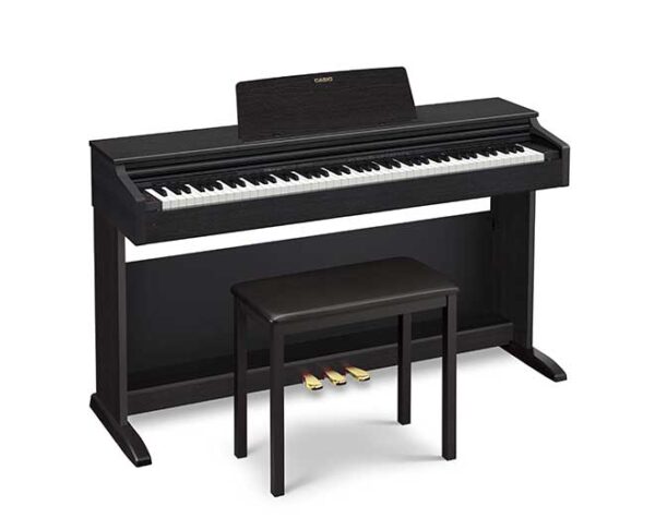 Casio Celviano console digital piano model AP-270