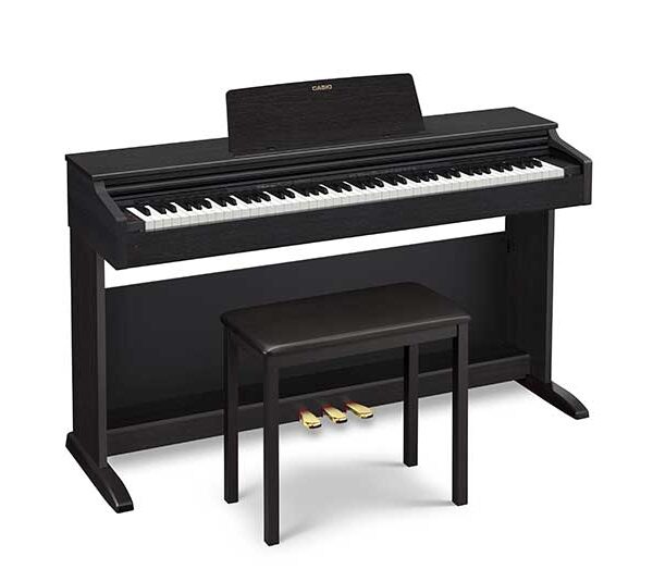 Casio Celviano console digital piano model AP-270