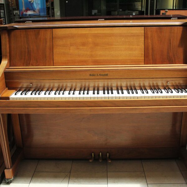 All Used Upright Pianos - B Natural Pianos