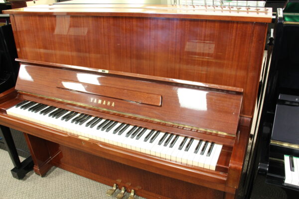 Yamaha 50″ Professional Upright Piano
