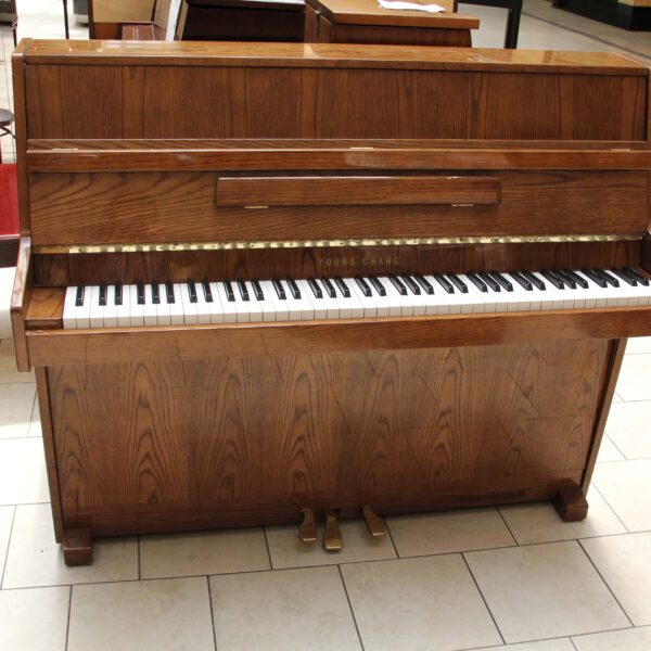 All Used Upright Pianos - B Natural Pianos