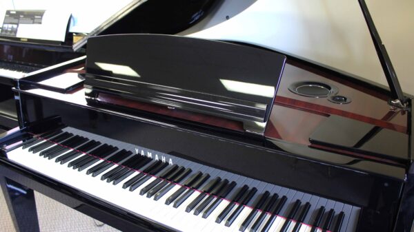 Yamaha Digital Grand Piano