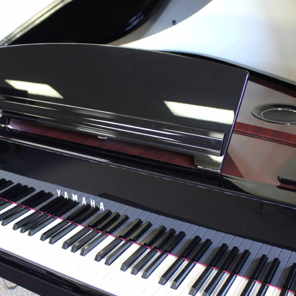 Yamaha Digital Grand Piano