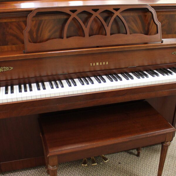 Yamaha 45″ Designer Studio Piano