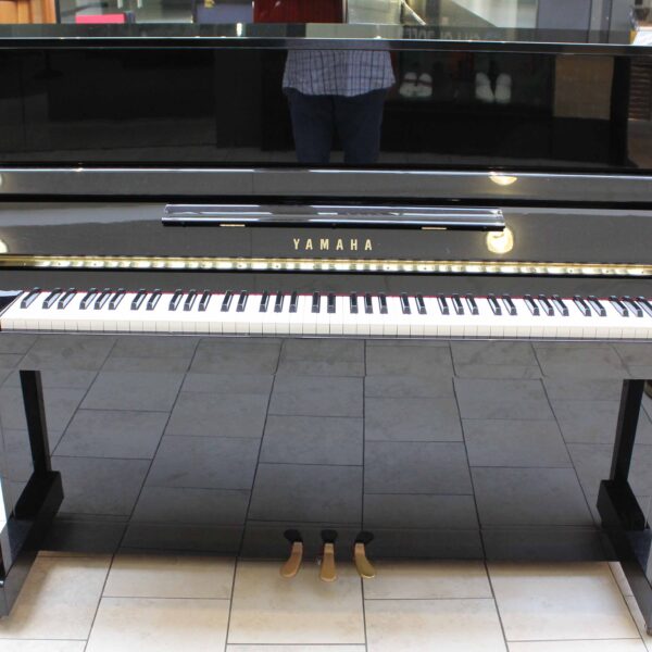 Yamaha 48″ Professional Upright Piano