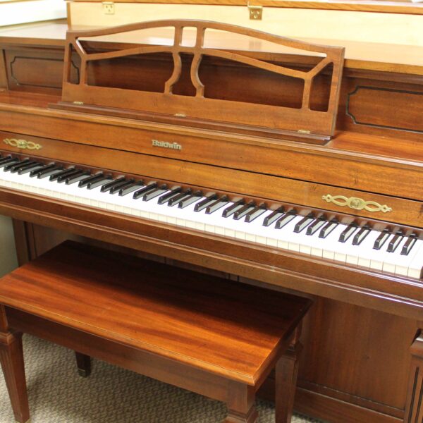 Baldwin 42′′ Console Piano