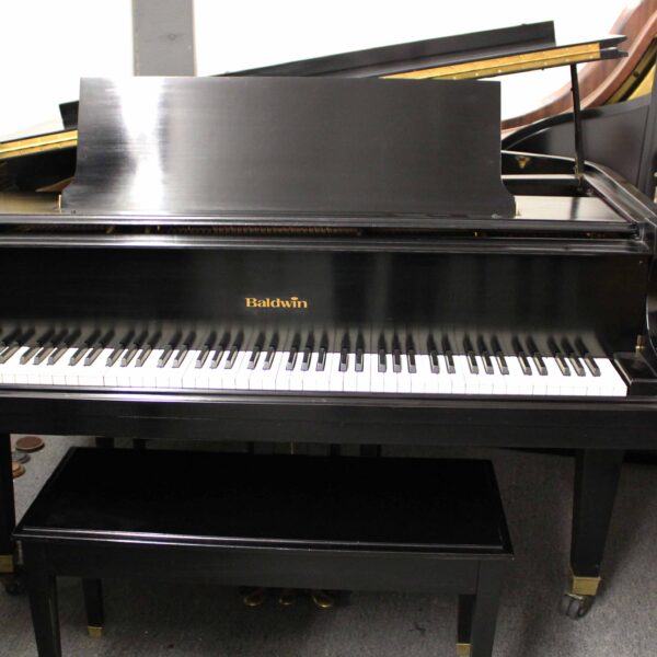 Baldwin 7′ Semi-Concert Grand Piano