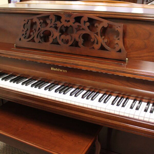 Used Baldwin Pianos - B Natural Pianos