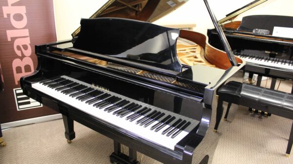 Kawai 5' 10" Artist Grand Piano