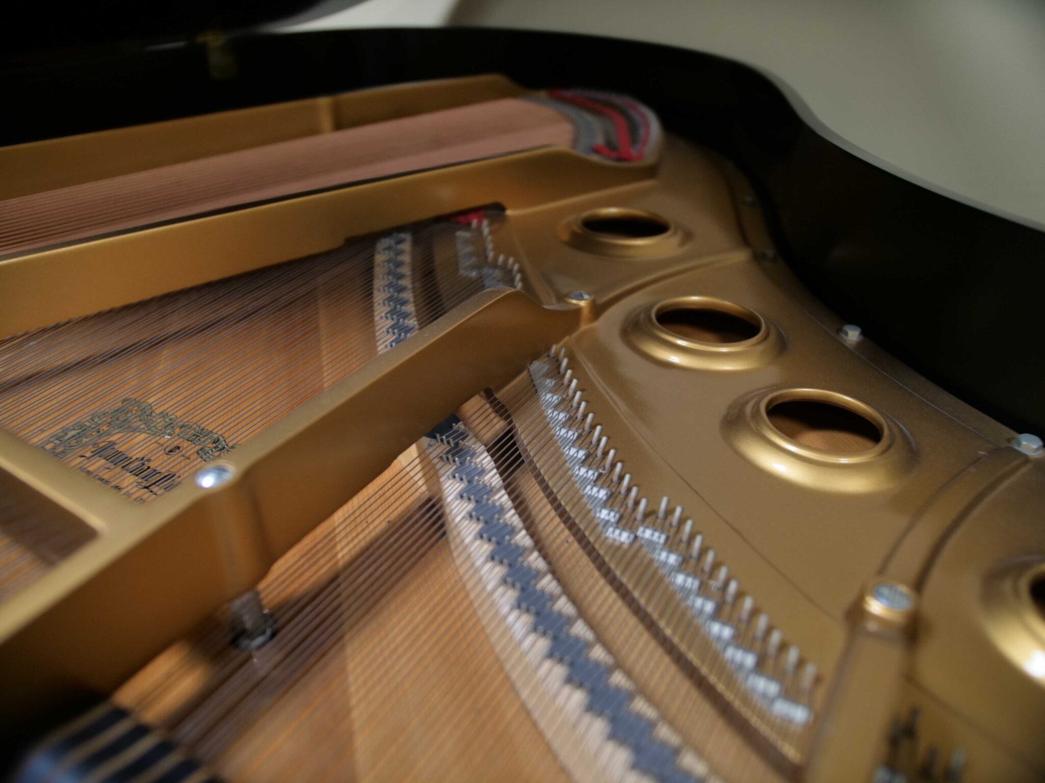 Buy Young Chang – 6′ 1″ Grand Piano in NJ | B Natural Pianos