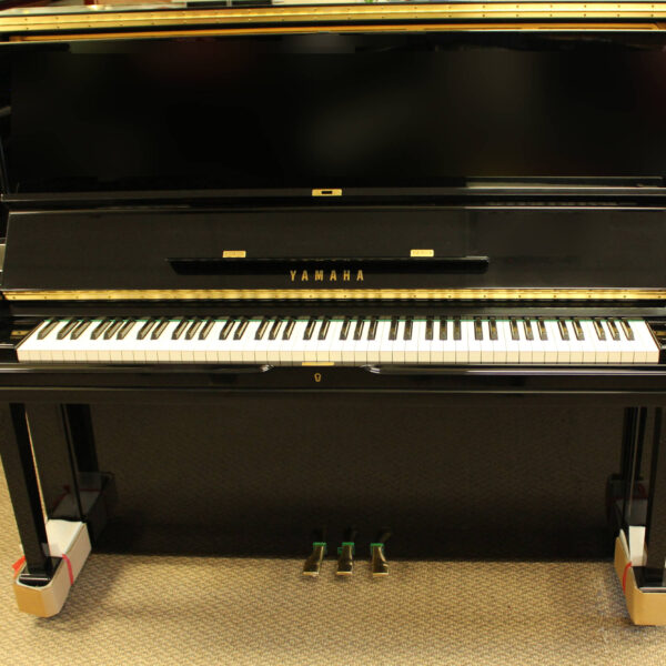 Yamaha U-3 52” Pro-upright Piano