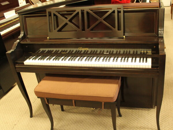 Steinway Essex 47 Professional Upright Piano
