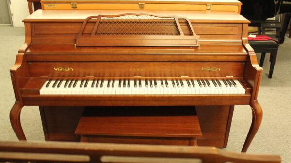 Kawai 43” Console Piano
