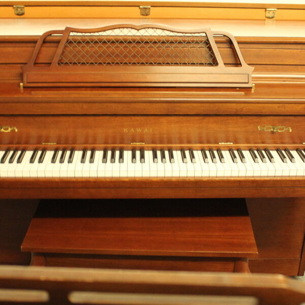 Kawai 43” Console Piano