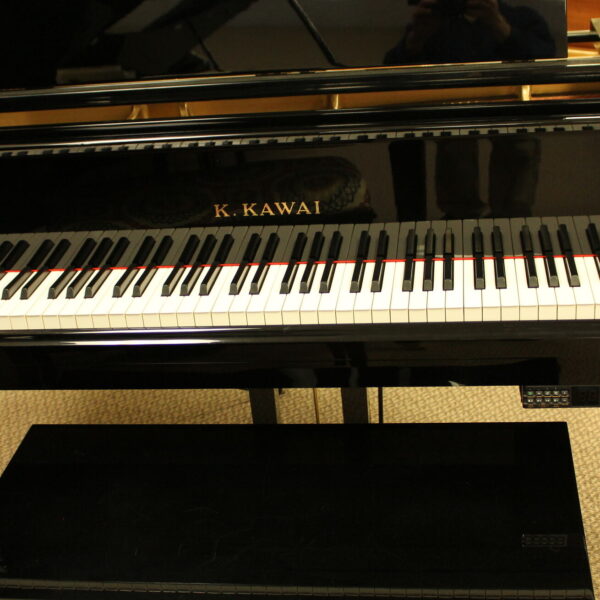 Kawai 5′ Baby Grand Piano