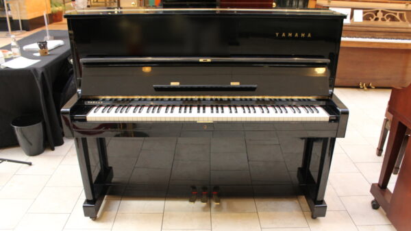 Yamaha 48 Professional Upright Piano