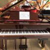 J.S. Hamburg Grand Piano
