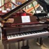 J.S. Hamburg Grand Piano - Image 9