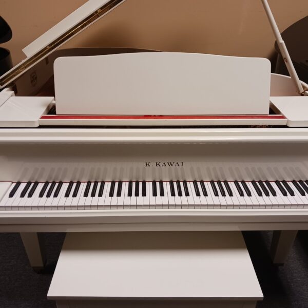 Kawai 5’1” Baby Grand Piano