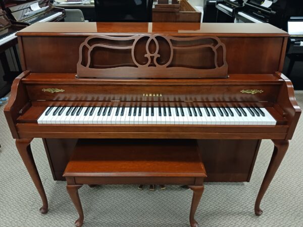 Yamaha 45″ Studio Piano