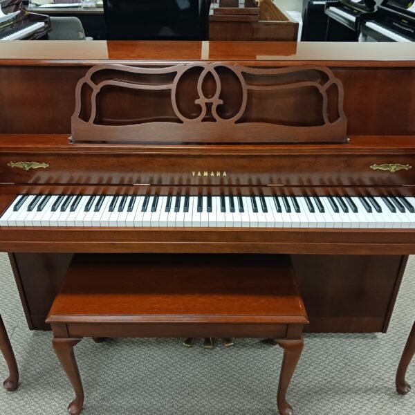 Yamaha 45″ Studio Piano
