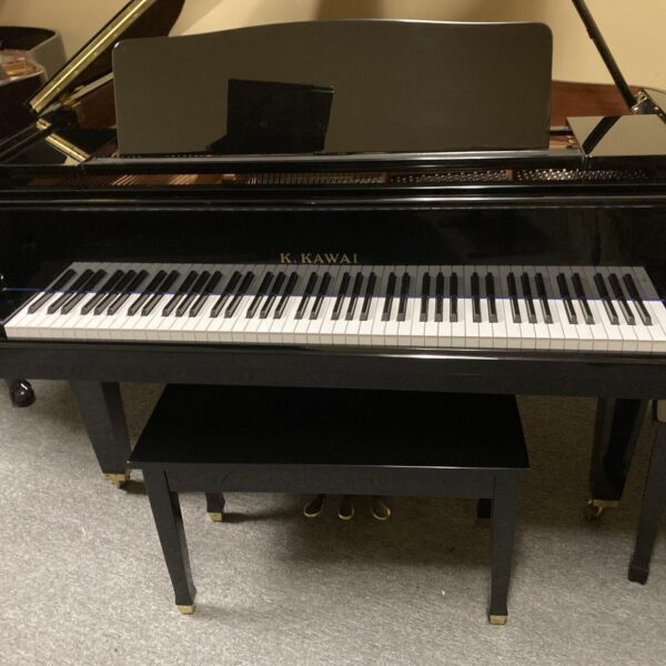 Kawai 5’ 8” Grand Piano