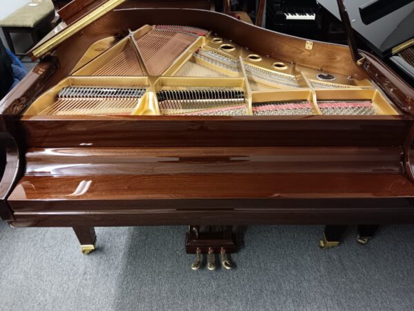 New Baldwin 4’ 10” Baby Grand Piano - Image 9